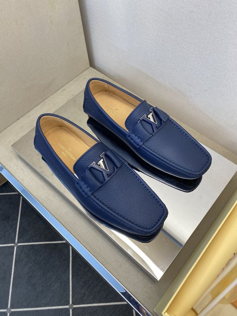 Louis Vuitton Tods Shoes